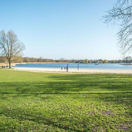 Tiny-House Van Zeecontainers Bij Het Bos Oranjewoud Exteriör bild